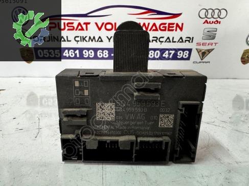 Seat Leon Kapı Direği çıkma parça