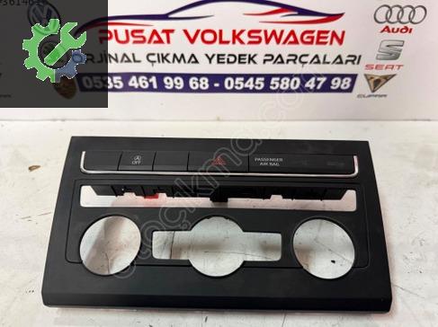 Seat Leon Düğme Çerçevesi çıkma parça