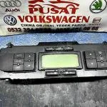 SEAT LEON ÇIKMA KLİMA KONTROL PANELİ 2005-2010 MODEL ARASI