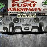 SEAT LEON ÇIKMA KLİMA KONTROL PANELİ 2005-2010 MODEL ARASI