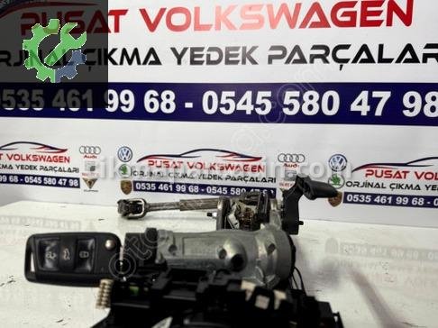 Seat Leon Kilometre Saati çıkma parça