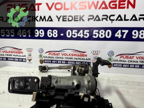 Seat Leon Kilometre Saati çıkma parça