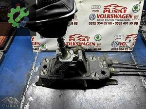 SEAT LEON ÇIKMA MANUEL VİTES MEKANİZMASI 1K0711049AR