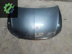SEAT LEON ÇIKMA MOTOR KAPUTU