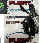 SEAT LEON ÇIKMA ORJİNAL AİRBAG SARGISI 5Q0 953 549 E