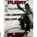 SEAT LEON ÇIKMA ORJİNAL AİRBAG SARGISI 5Q0 953 549 E