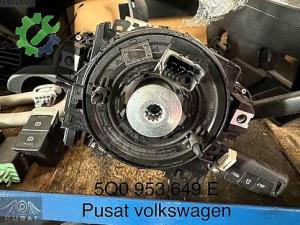 SEAT LEON ÇIKMA ORJİNAL AİRBAG SARGISI 5Q0 953 649 E 2013-2020
