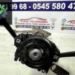 SEAT LEON ÇIKMA ORJİNAL AİRBAJ SARGISI 5Q0 953 549 E