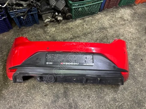 Seat Leon Arka Tampon 5F0807487 çıkma parça