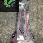 SEAT LEON ÇIKMA ORJİNAL ARKA TAMPON 5F0 807 487