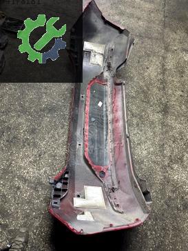 SEAT LEON ÇIKMA ORJİNAL ARKA TAMPON 5F0 807 487