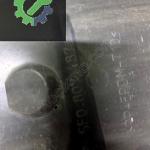 SEAT LEON ÇIKMA ORJİNAL ARKA TAMPON 5F0 807 487