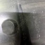 SEAT LEON ÇIKMA ORJİNAL ARKA TAMPON 5F0 807 487