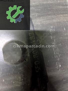 Seat Leon Arka Tampon 5F0807487 çıkma parça