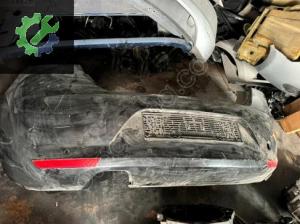 SEAT LEON ÇIKMA ORJİNAL ARKA TAMPON VE PARK SENSÖRLERİ (2. Adet)