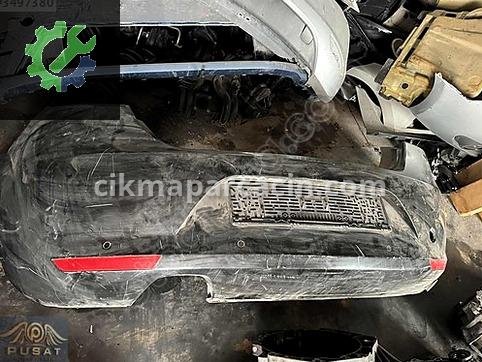 Seat Leon Arka Tampon çıkma parça