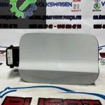 SEAT LEON ÇIKMA ORJİNAL BEYAZ DEPO KAPAGI 5F4 809 905 F