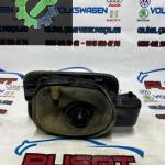 SEAT LEON ÇIKMA ORJİNAL BEYAZ DEPO KAPAGI 5F4 809 905 F
