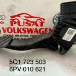 SEAT LEON ÇIKMA ORJİNAL ÇIKMA GAZ PEDALI ELEKTİRİKLİ 5Q1723503