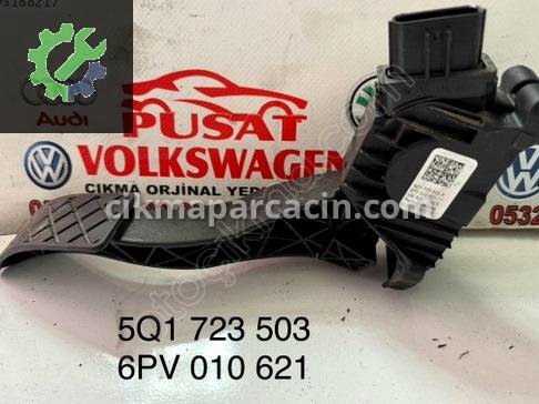 Seat Leon Pedal çıkma parça