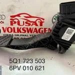 SEAT LEON ÇIKMA ORJİNAL ÇIKMA GAZ PEDALI ELEKTİRİKLİ 5Q1723503