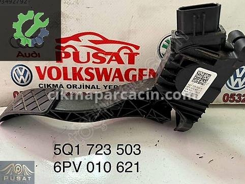 Seat Leon Gaz Kelebeği çıkma parça
