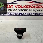 SEAT LEON ÇIKMA ORJİNAL DÖRLÜ FLAŞÖR DÜĞMESİ 5F0 953 235 B