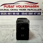SEAT LEON ÇIKMA ORJİNAL ELEKTİRİKLİ ELFREN TUŞU