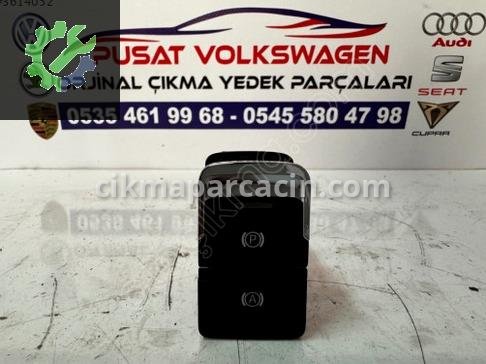 Seat Leon El Freni Kolu çıkma parça