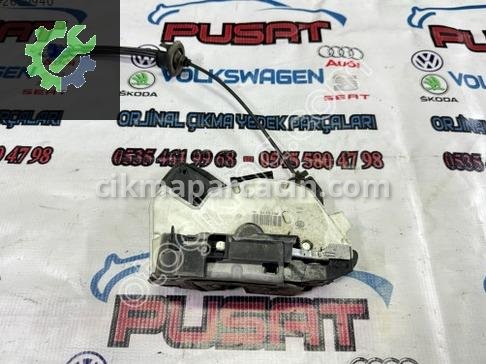 Seat Leon Kapı Kilidi çıkma parça