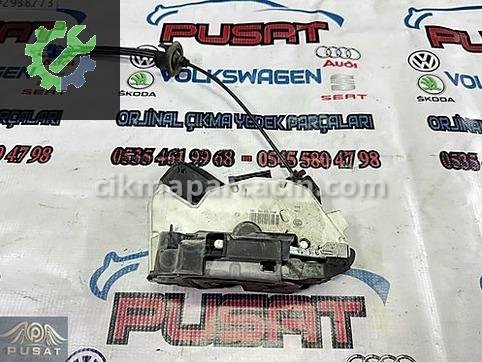 Seat Leon Kapı Kilidi çıkma parça