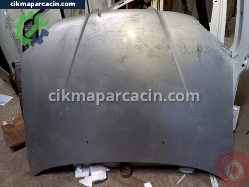 Seat Leon Kaput çıkma parça