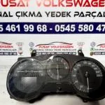 SEAT LEON ÇIKMA ORJİNAL KİLOMETRE SAATİ 1P0 920 823 E
