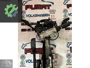 SEAT LEON ÇIKMA ORJİNAL KONTAK SETİ 5Q0 905 865 2012-2018