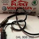 SEAT LEON ÇIKMA ORJİNAL LAMBDA SENSÖRÜ 04L 906 262