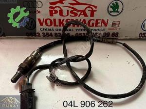 SEAT LEON ÇIKMA ORJİNAL LAMBDA SENSÖRÜ 04L 906 262
