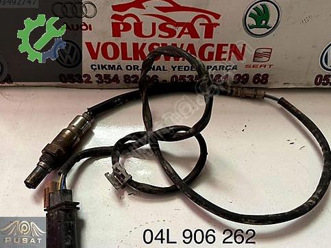 Seat Leon Oksijen Sensörü çıkma parça