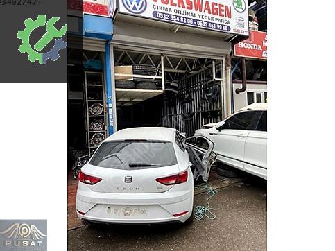 SEAT LEON ÇIKMA ORJİNAL LAMBDA SENSÖRÜ 04L 906 262