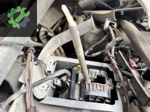 SEAT LEON ÇIKMA ORJİNAL OTOMATİK VİTES MEKANİZMASI