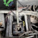 SEAT LEON ÇIKMA ORJİNAL OTOMATİK VİTES MEKANİZMASI