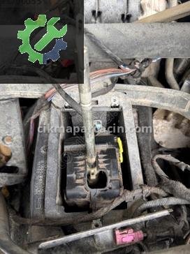 Seat Leon Vites Mekanizması 5Q1 713 023 H çıkma parça