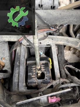 SEAT LEON ÇIKMA ORJİNAL OTOMATİK VİTES MEKANİZMASI