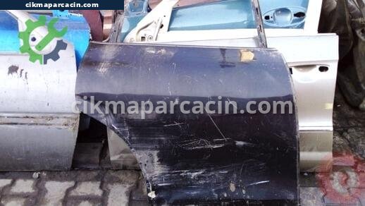 Seat Leon Sağ Arka Kapı çıkma parça