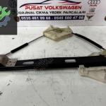SEAT LEON ÇIKMA ORJİNAL SAG ARKA KAPI KRİKOSU
