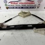 SEAT LEON ÇIKMA ORJİNAL SAG ARKA KAPI KRİKOSU