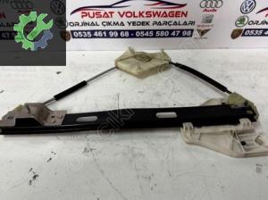 SEAT LEON ÇIKMA ORJİNAL SAG ARKA KAPI KRİKOSU