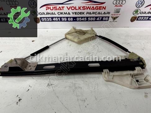 Seat Leon Cam Krikosu çıkma parça