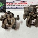 SEAT LEON ÇIKMA ORJİNAL SAG SOL ARKA FREN MERKEZİ 5Q0615406
