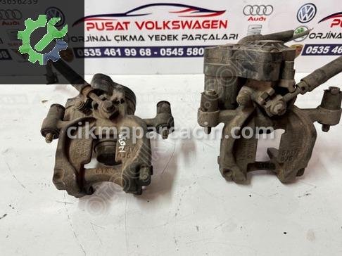 Seat Leon Fren Ana Merkezi çıkma parça
