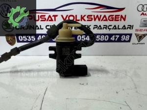 SEAT LEON ÇIKMA ORJİNAL SELONOİD N75 VALF 1K0 906 627 B